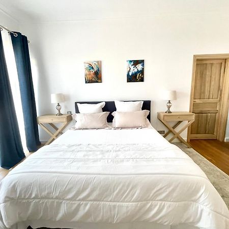 La Soleillade Aixoise Bed & Breakfast เอ็ก-ซอง-โพรวองซ์ ห้อง รูปภาพ
