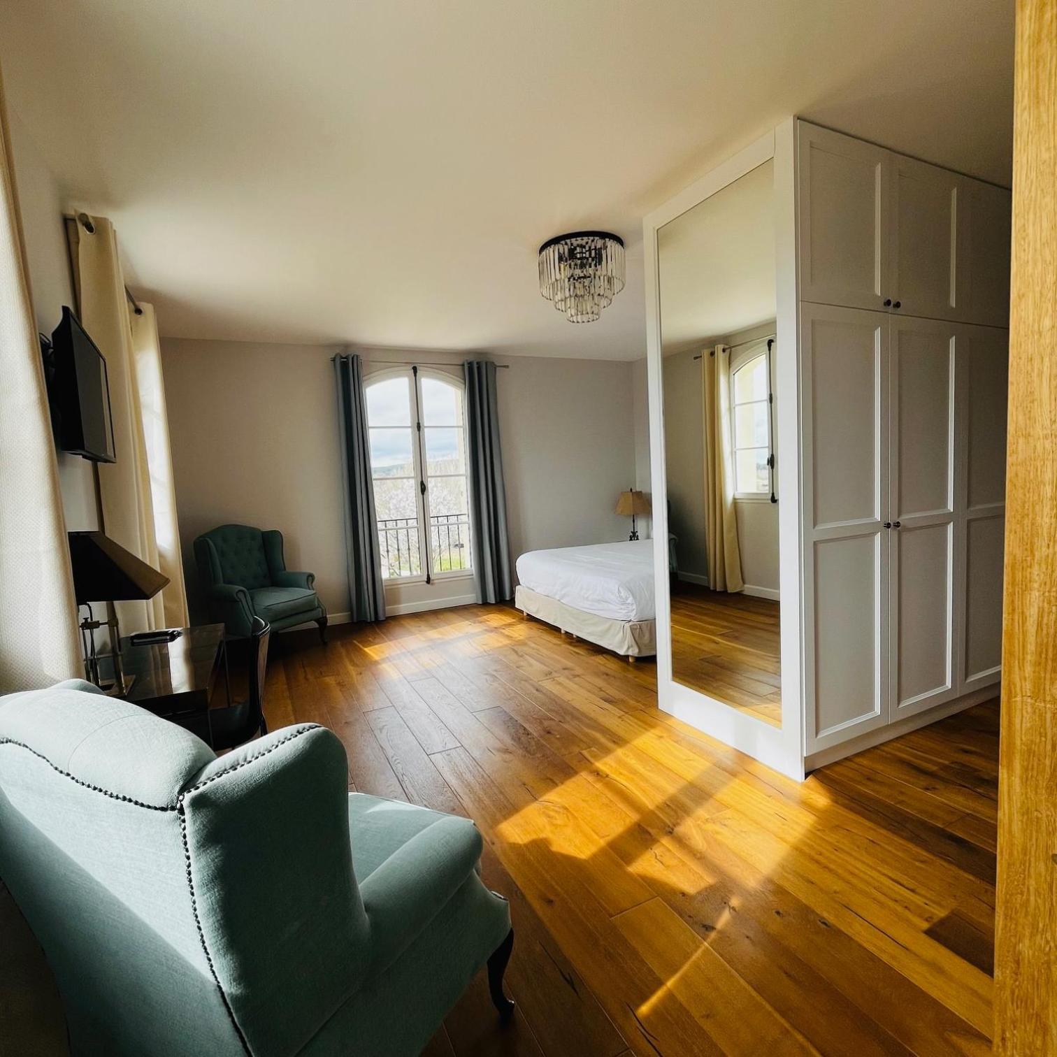La Soleillade Aixoise Bed & Breakfast เอ็ก-ซอง-โพรวองซ์ ภายนอก รูปภาพ