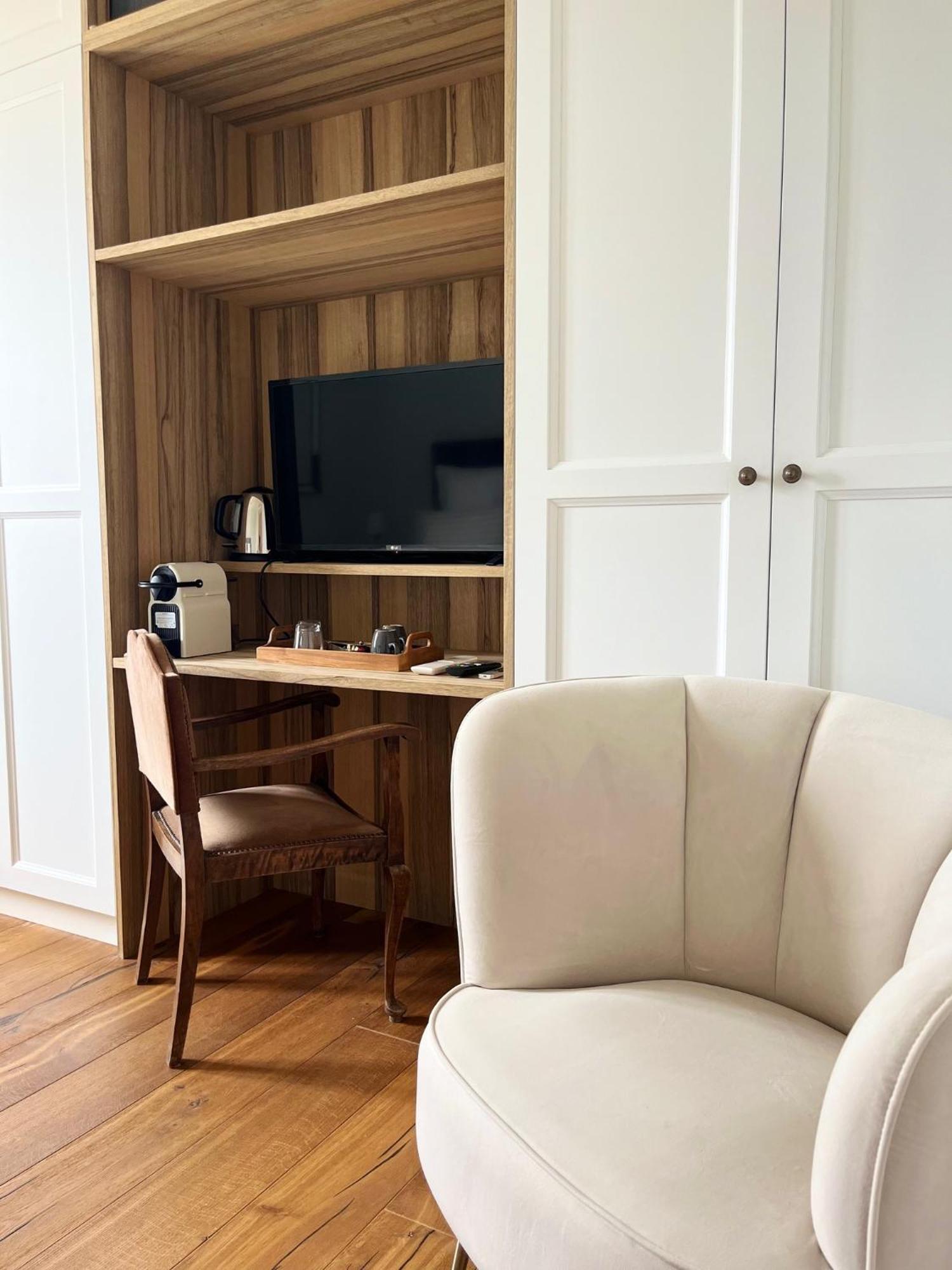 La Soleillade Aixoise Bed & Breakfast เอ็ก-ซอง-โพรวองซ์ ภายนอก รูปภาพ
